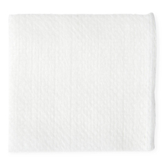 Medline Nonwoven Nonsterile 4-Ply Gauze Sponges, 2