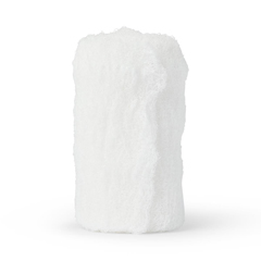 MEDPRM25855H - Medline - Cotton Gauze Bandage Roll, 4.5 x 4.1 yd., 1/EA