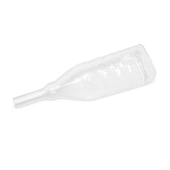 MON635137BX - Rochester Medical - Male External Catheter UltraFlex® Silicone, 100% 29 mm Medium, 30EA/BX