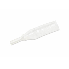 MON527030BX - Rochester Medical - Male External Catheter UltraFlex® Silicone, 100% 32 mm Intermediate, 30EA/BX