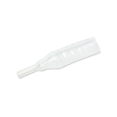 Rochester Medical Wide Band Male External Catheters, Small, 30 EA/BX