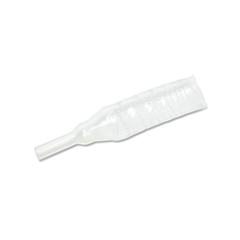 Rochester Medical Wide Band Male External Catheters, Large, 30 EA/BX
