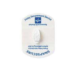 Medline SnapSecure Foley Catheter Securement Device