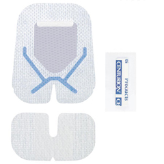 Centurion Micro SorbaView SHIELD Dressings, 1 Each