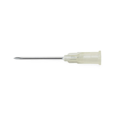 MEDSYR100195 - Medline - Disposable Regular BD Hypodermic Yale Needles, 19G x 1, 1000 EA/CS