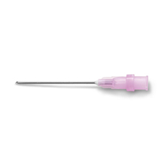 Medline Blunt Tip Needles with Filter, 18G x 1