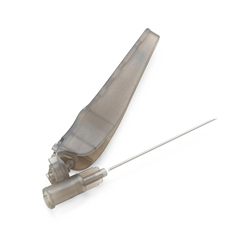 MEDSSN100227 - Medline - Hypoderm™ Safety Hypodermic Needles, 22G x 1.5, 800 EA/CS