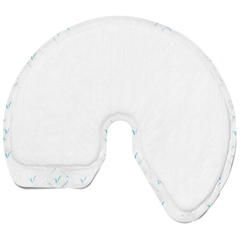 UI MEDICAL QuickChange Male Incontinence Wrap, One Size Fits Most, 25 EA/BG