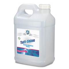 Ultra Shield Tuff Shine Cleaner, 2.5 Gal.