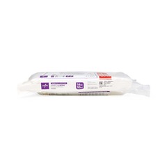 Medline Total One-Layer Tray with 400 mL Urine Meter with 2,500 mL Drain Bag, Silicone-Elastomer Coated Latex Foley Catheter, 14 Fr, 10 mL, Peri Wipe