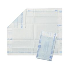 Medline Ultrasorbs Advanced Premium Underpads, 375 lb. Weight Capacity, 30