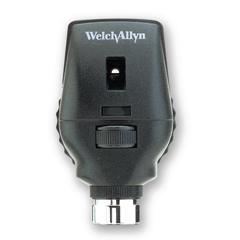 MEDW-A11710 - Welch-Allyn - 3.5 V Standard Ophthalmoscopes