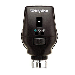 MEDW-A11720 - Welch-Allyn - 3.5 V Coaxial Ophthalmoscopes