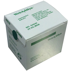 MEDW-A58010Z - Welch-Allyn - Sheath, For Vagnal Specimen, Disposable