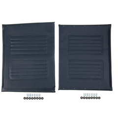 MEDWCA806926NVYS - Medline - Navy Upholstery Kit for 22 Medline Wheelchairs