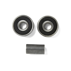 MEDWCA806955PR - Medline - Rear Wheel Bearing for Medline Wheelchairs with Serial Number from A00006 to A107