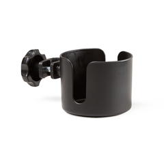 MEDWCACUP - Medline - Cup Holder For Wheelchair