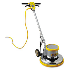 Mercury Floor PRO-175-17 Floor Machine, 1.5 hp Motor, 175 RPM, 16