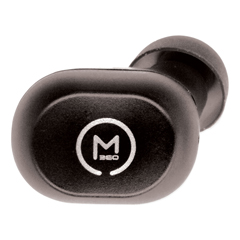 MHSTW2500B - Morpheus 360® VERVE True Wireless Earbuds