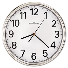 Howard Miller Hamilton Wall Clock, 12