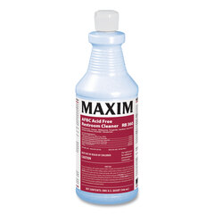 MLB03600012 - Maxim® AFBC Acid Free Restroom Cleaner