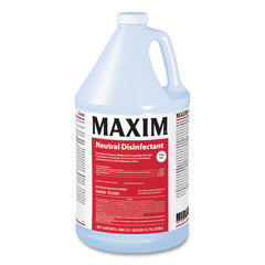 MLB04020041 - Maxim® Neutral Disinfectant