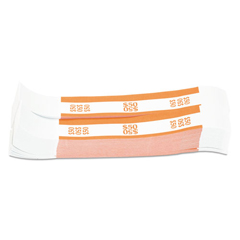 MMF216070B16 - MMF Industries™ Currency Straps