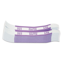 MMF216070H19 - MMF Industries™ Currency Straps