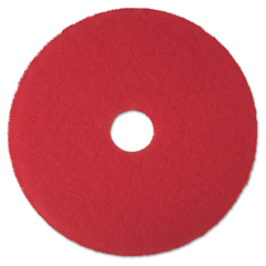 3M Low-Speed Buffer Floor Pads 5100, 17