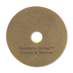 MMM09544 - Scotch-Brite™ Clean & Shine Pad