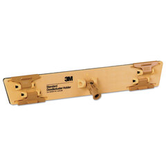 3M Doodleduster Holder, Plastic, Beige