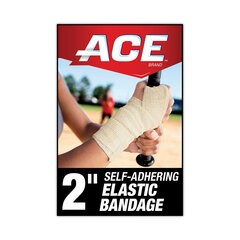 3M Self-Adhesive Bandage, 2 x 50