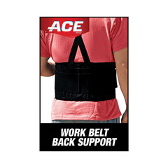 MMM208605 - ACE™ Work Belt with Removable Suspenders