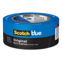3M Original Multi-Surface Painter's Tape, 3