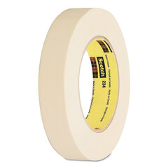 3M General Purpose Masking Tape 234, 3