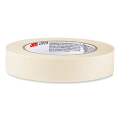 3M Economy Masking Tape, 3