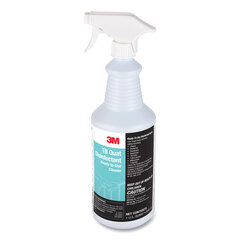 MMM29612 - 3M TB Quat Disinfectant Ready-to-Use Cleaner