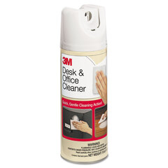 MMM573CT - 3M Desk and Office Cleaner