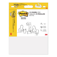 MMM577SS - Post-it® Easel Pads Super Sticky Self-Stick Easel Pads