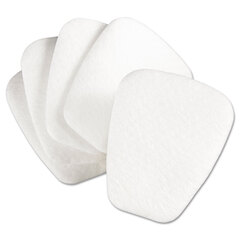 3M OH&ESD Particulate Filters, N95, 10/Box