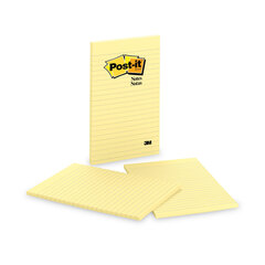 MMM663YW - Post-it® Notes Original Pads in Canary Yellow