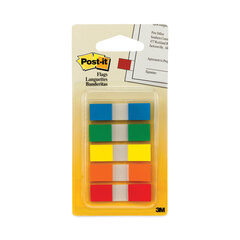 MMM6835CF - Post-it® Flags Small Flags