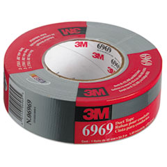 MMM69692 - 3M Cloth Duct Tape