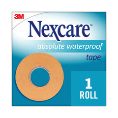 MMM731 - 3M Nexcare™ Absolute Waterproof First Aid Tape