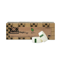 MMM81216P - Scotch® Magic™ Greener Tape