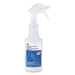 MMM85788CT - 3M Ready-to-Use Glass Cleaner and Protector