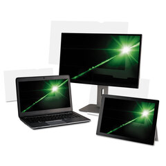 MMMAG140W9 - 3M™ Anti-Glare Flatscreen Frameless Monitor Filter