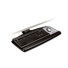 MMMAKT170LE - 3M Easy Adjust Standard Keyboard Tray