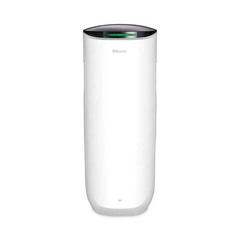 3M Smart Large Room Air Purifier, 310 sq ft Room Capacity, White