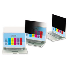 MMMPF213 - 3M Blackout Netbook/Notebook/LCD Privacy Filter